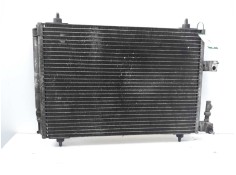 CONDENSADOR / RADIADOR AIRE ACONDICIONADO 9632629580 9632629580 35443