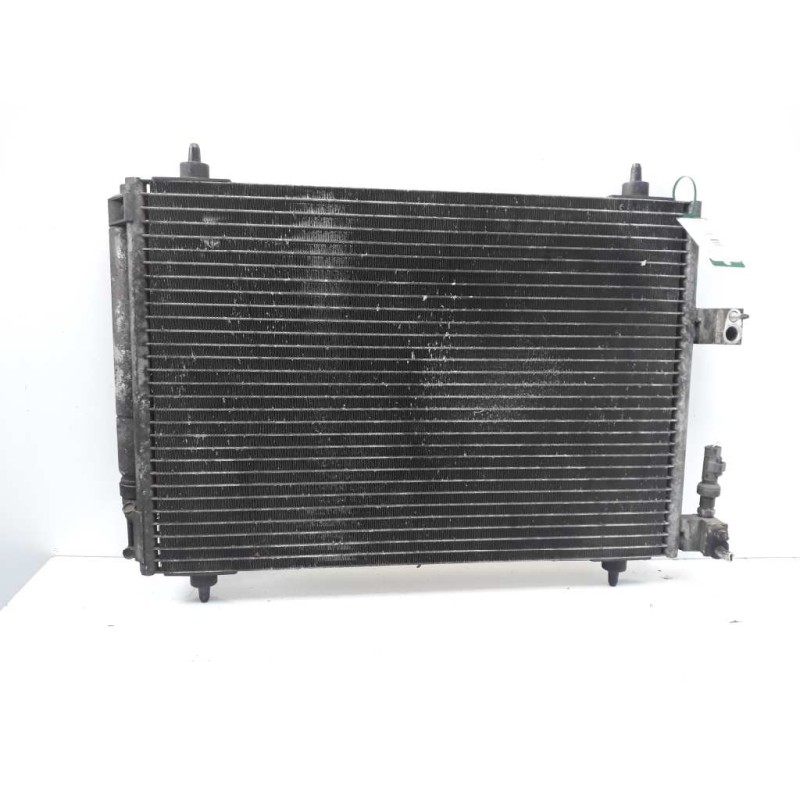 Recambio de condensador / radiador aire acondicionado para citroen c5 berlina 2.2 hdi exclusive automático referencia OEM IAM 96