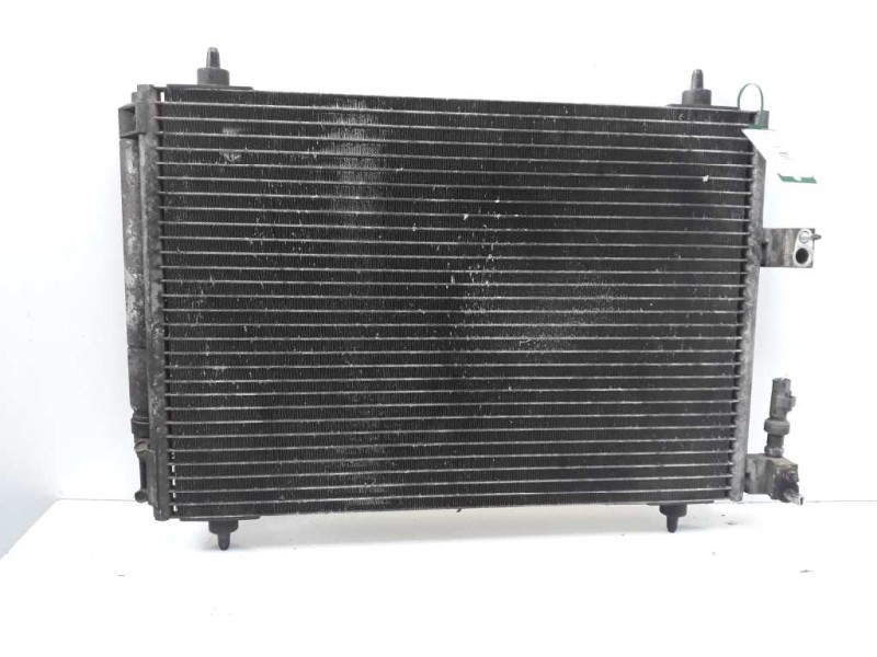 Recambio de condensador / radiador aire acondicionado para citroen c5 berlina 2.2 hdi exclusive automático referencia OEM IAM 96