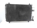 CONDENSADOR / RADIADOR AIRE ACONDICIONADO 9632629580 9632629580 35443
