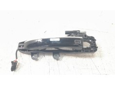 MANETA EXTERIOR DELANTERA IZQUIERDA 10683361 