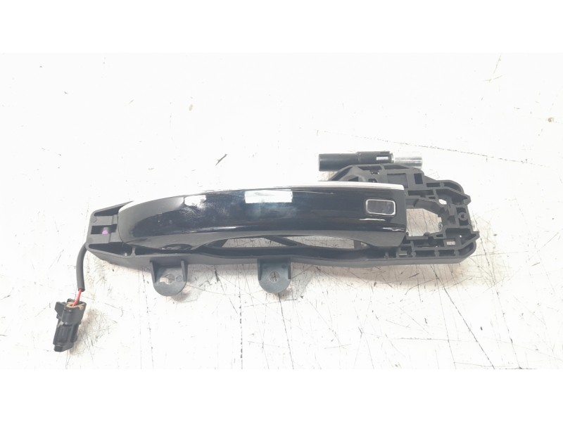 Recambio de maneta exterior delantera izquierda para mg hs comfort referencia OEM IAM 10683361  