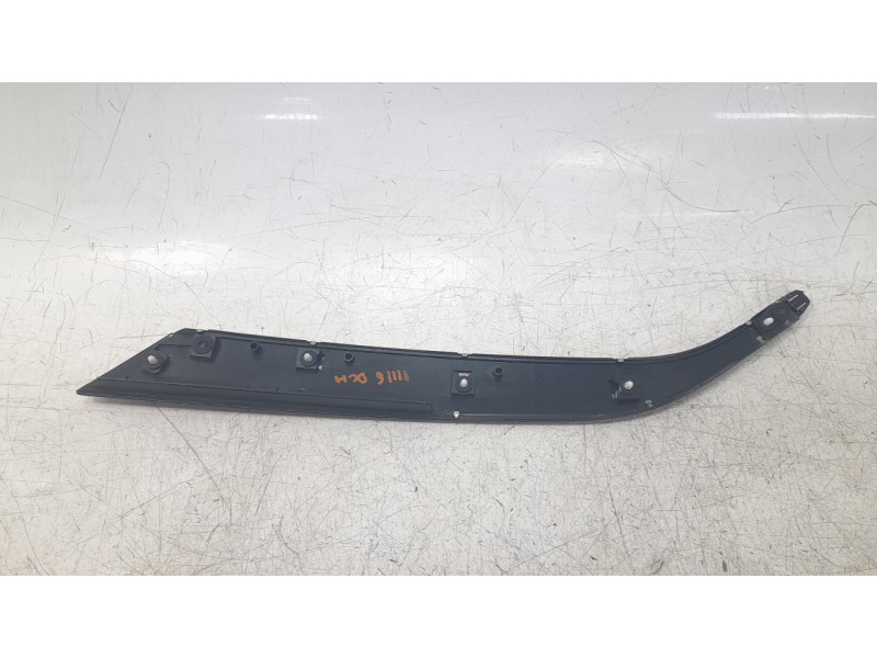 Recambio de moldura para peugeot 5008 1.6 blue-hdi fap referencia OEM IAM 9813609377  