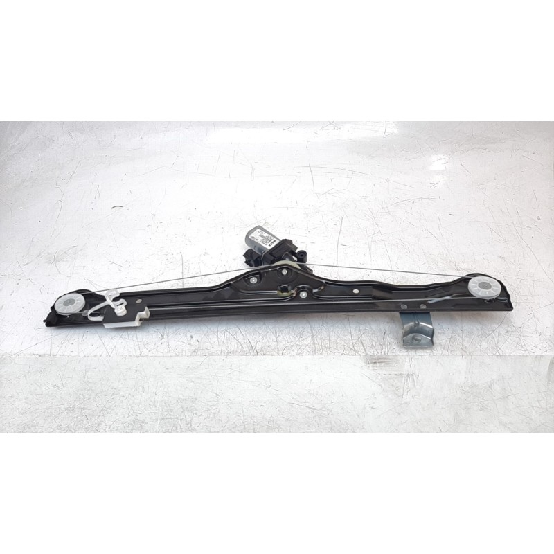 Recambio de elevalunas delantero izquierdo para citroen jumper kasten 30 l1h1 bluehdi 120 referencia OEM IAM 1607706980  