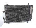 CONDENSADOR / RADIADOR AIRE ACONDICIONADO 9632629580 9632629580 35443