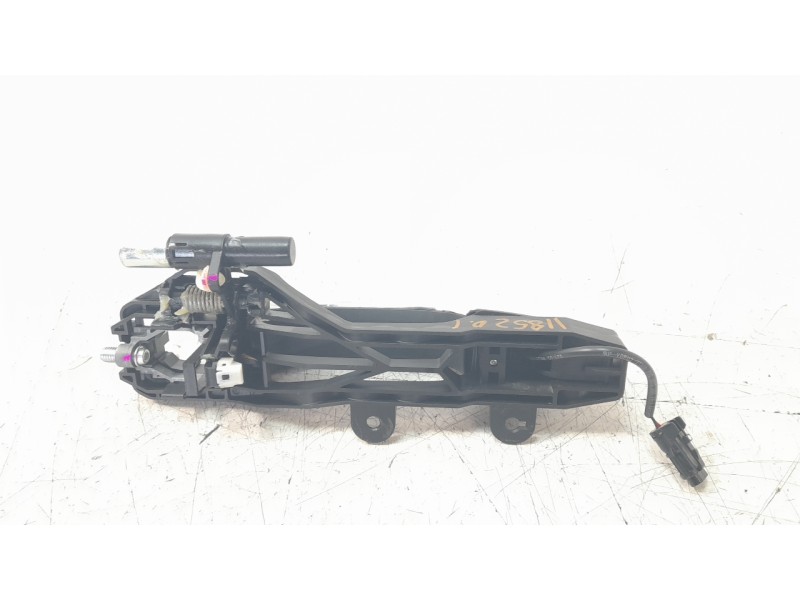 Recambio de maneta exterior delantera izquierda para mg hs comfort referencia OEM IAM 10683361  