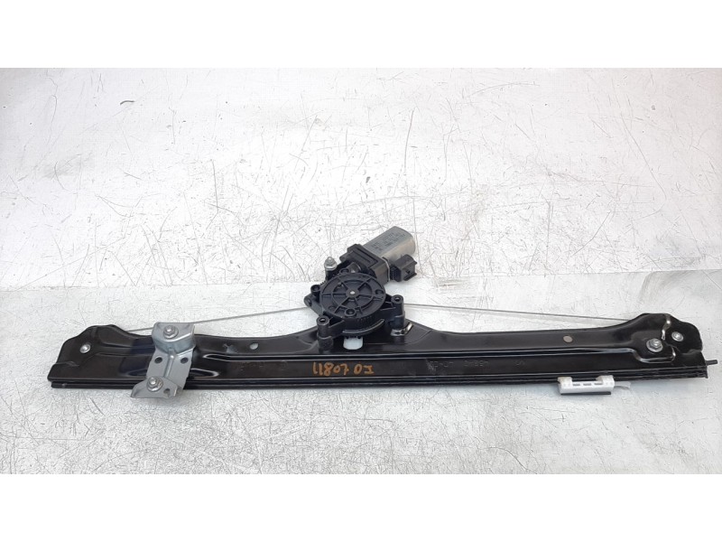 Recambio de elevalunas delantero izquierdo para citroen jumper kasten 30 l1h1 bluehdi 120 referencia OEM IAM 1607706980  