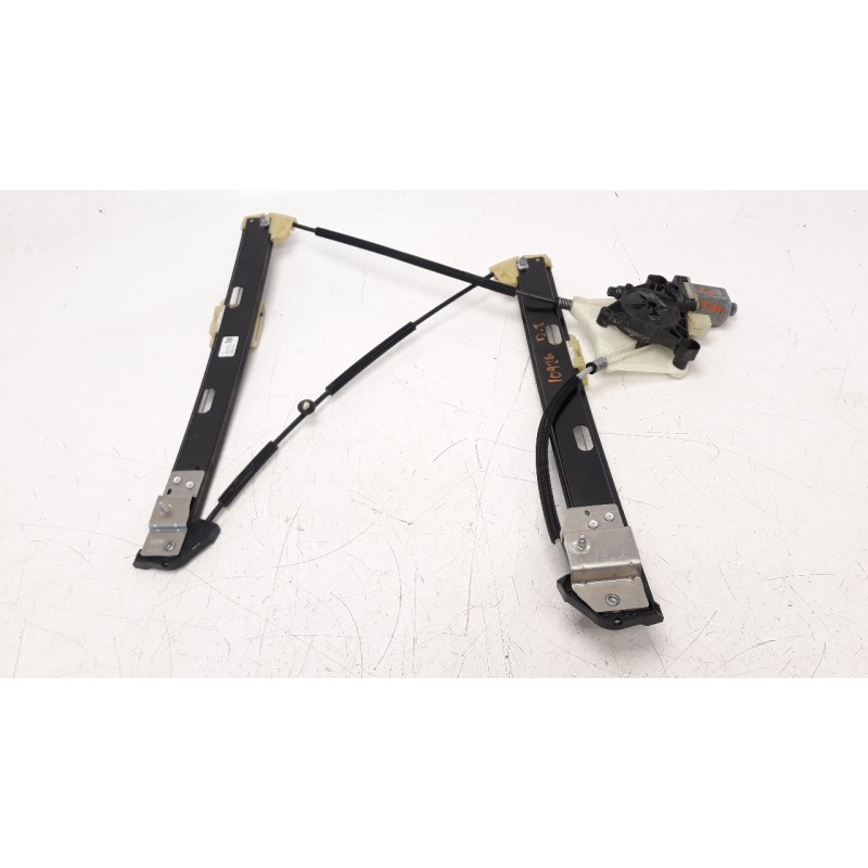 Recambio de elevalunas delantero izquierdo para volkswagen t-roc 1.5 16v tsi act referencia OEM IAM 2GA837461F  