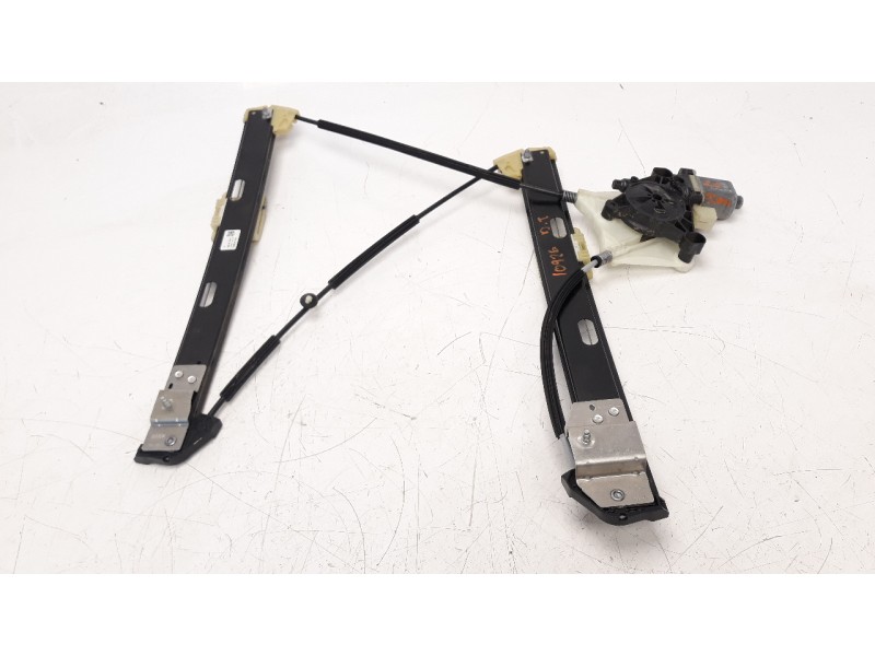Recambio de elevalunas delantero izquierdo para volkswagen t-roc 1.5 16v tsi act referencia OEM IAM 2GA837461F  