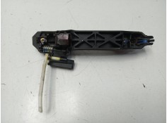 Recambio de maneta exterior trasera derecha para toyota avensis berlina (t25) 1.8 16v cat referencia OEM IAM 6921105903   2