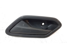 Recambio de maneta interior delantera derecha para dacia sandero 0.9 tce cat referencia OEM IAM 806713214R  