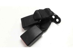 CINTURON SEGURIDAD TRASERO CENTRAL 