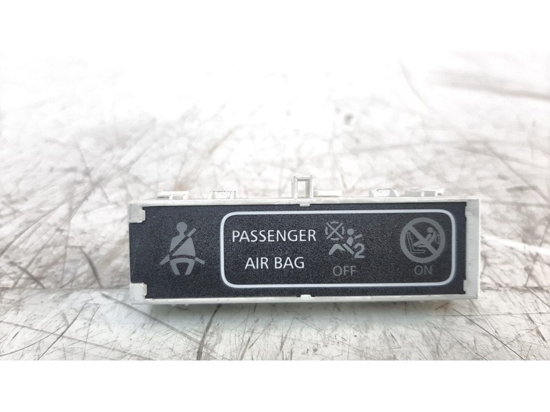 Recambio de modulo electronico para renault clio iv referencia OEM IAM 248804435R  