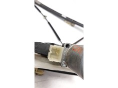 Recambio de elevalunas delantero izquierdo para volkswagen t-roc 1.5 16v tsi act referencia OEM IAM 2GA837461F   2