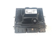 Recambio de centralita motor uce para renault express advance referencia OEM IAM 0281039177 237107894S 