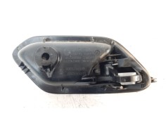 Recambio de maneta interior delantera derecha para dacia sandero 0.9 tce cat referencia OEM IAM 806713214R   2