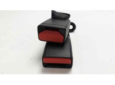 Recambio de cinturon seguridad trasero central para citroen c-elysée feel referencia OEM IAM    2