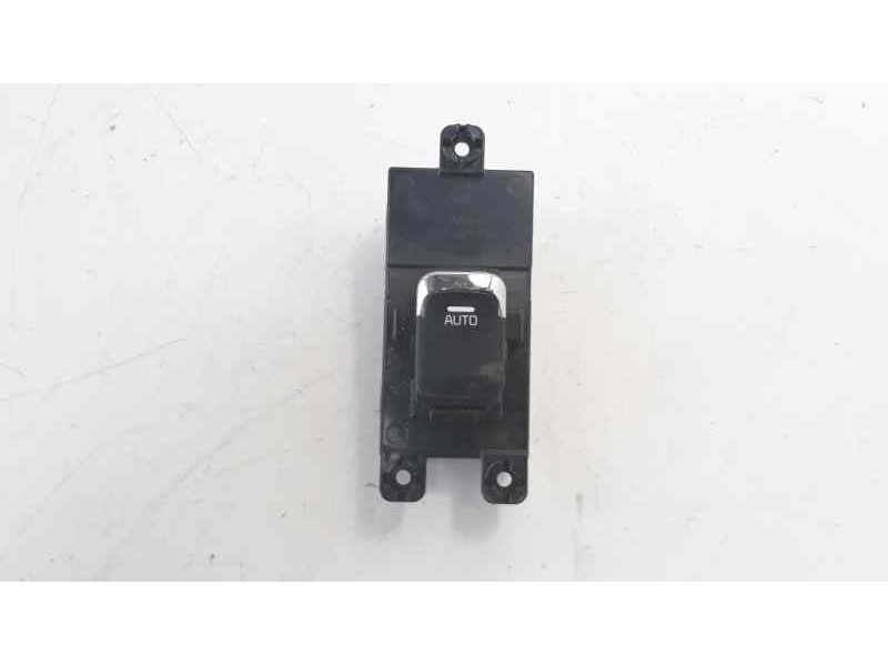 Recambio de mando elevalunas delantero derecho para kia cee´d drive referencia OEM IAM 93580A2100  
