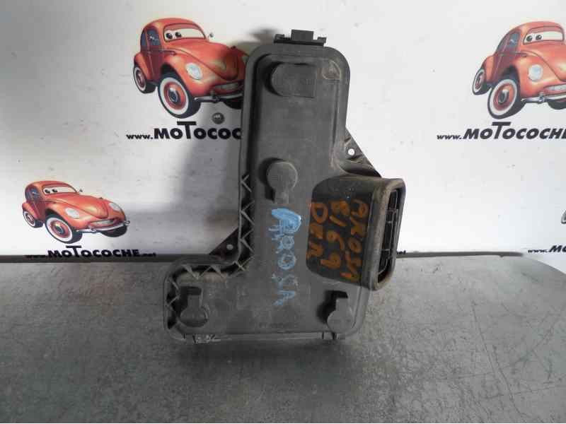 Recambio de portalamparas para seat arosa (6h1) select referencia OEM IAM 6H0945112EFKZ  