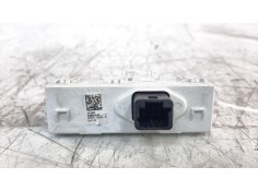 Recambio de modulo electronico para renault clio iv referencia OEM IAM 248804435R   2