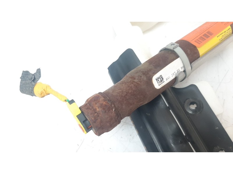 Recambio de airbag cortina delantero derecho para hyundai santa fe (dm) 2.2 crdi cat referencia OEM IAM 850202W000  