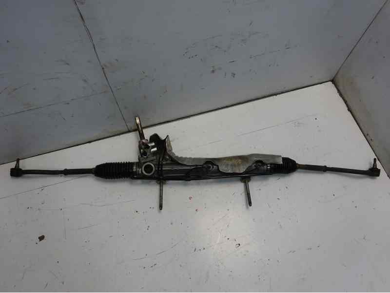 Recambio de cremallera direccion para citroen c5 berlina 2.2 hdi exclusive automático referencia OEM IAM   