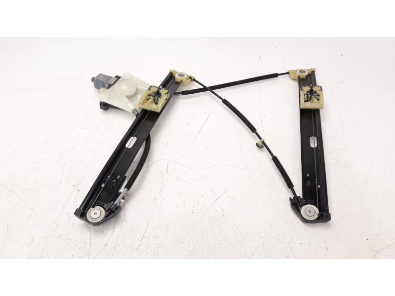 Recambio de elevalunas delantero izquierdo para volkswagen t-roc 1.5 16v tsi act referencia OEM IAM 2GA837461F  