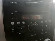 Recambio de sistema audio / radio cd para suzuki grand vitara jb (jt) 1.9 ddis turbodiesel referencia OEM IAM 3910165JD   2