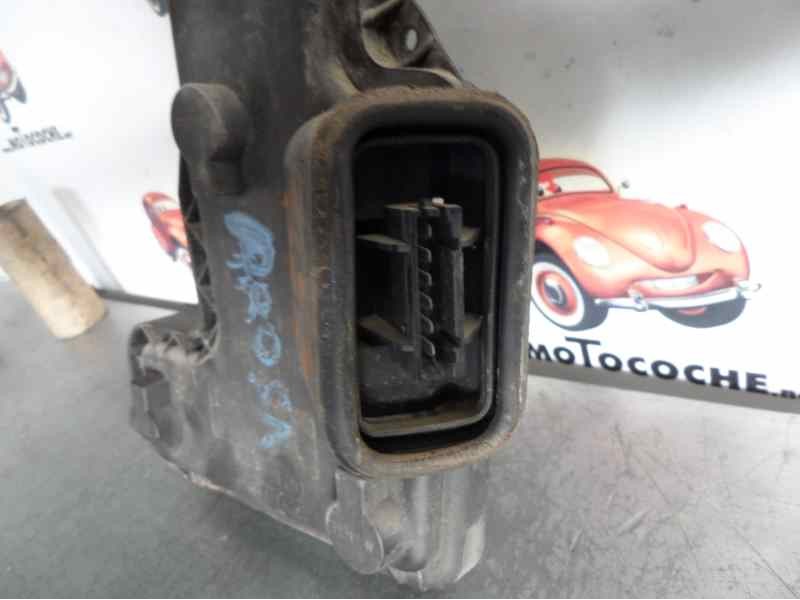 Recambio de portalamparas para seat arosa (6h1) select referencia OEM IAM 6H0945112EFKZ  