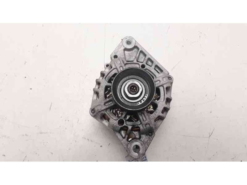 Recambio de alternador para hyundai i20 1.2 16v cat referencia OEM IAM 3730003355 ALF970123 A2614287
