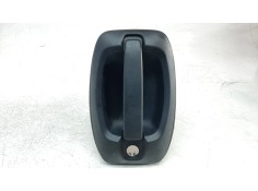 MANETA EXTERIOR DELANTERA IZQUIERDA 1650900280 