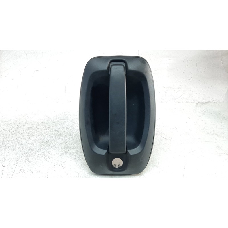Recambio de maneta exterior delantera izquierda para citroen jumper kasten 30 l1h1 bluehdi 120 referencia OEM IAM 1650900280  