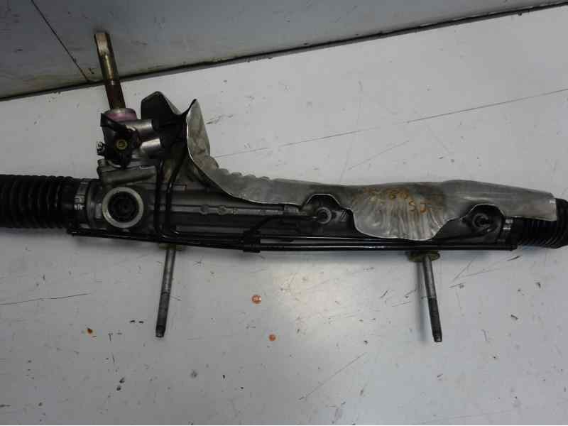 Recambio de cremallera direccion para citroen c5 berlina 2.2 hdi exclusive automático referencia OEM IAM   