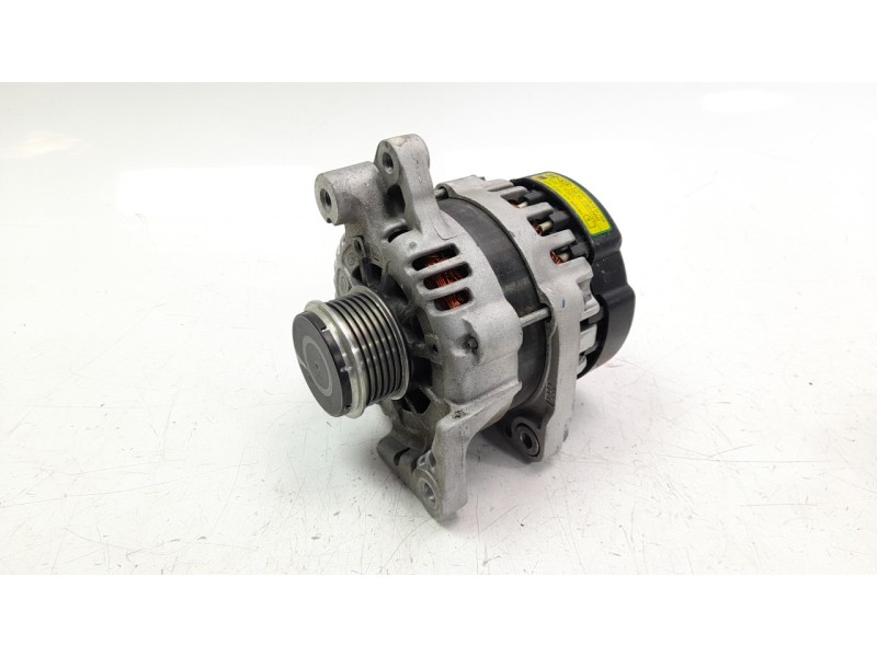 Recambio de alternador para hyundai kona 1.0 tgdi cat referencia OEM IAM 3730004950 ALF030164 