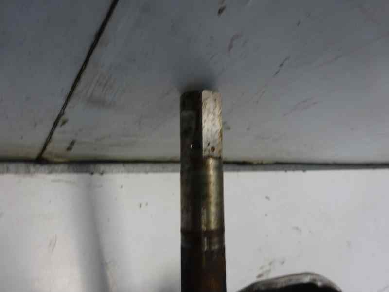 Recambio de cremallera direccion para citroen c5 berlina 2.2 hdi exclusive automático referencia OEM IAM   