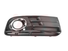 Recambio de rejilla paragolpes derecha para audi q5 (8r) referencia OEM IAM 8R0807682JBJI 107023716 AD8222133