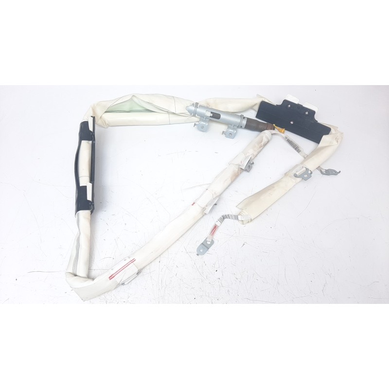 Recambio de airbag cortina delantero izquierdo para hyundai santa fe (dm) 2.2 crdi cat referencia OEM IAM 850102W000  