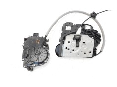 CERRADURA PUERTA TRASERA IZQUIERDA 7N0839015J 7N0839015J 