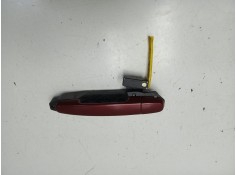 Recambio de maneta exterior trasera izquierda para toyota avensis berlina (t25) 1.8 16v cat referencia OEM IAM 6921105903  