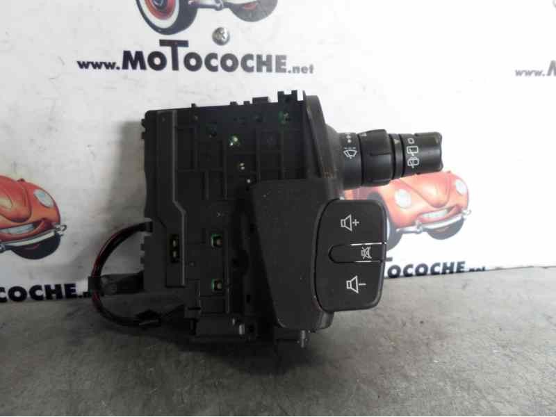 Recambio de mando limpia para renault scenic ii confort dynamique referencia OEM IAM   