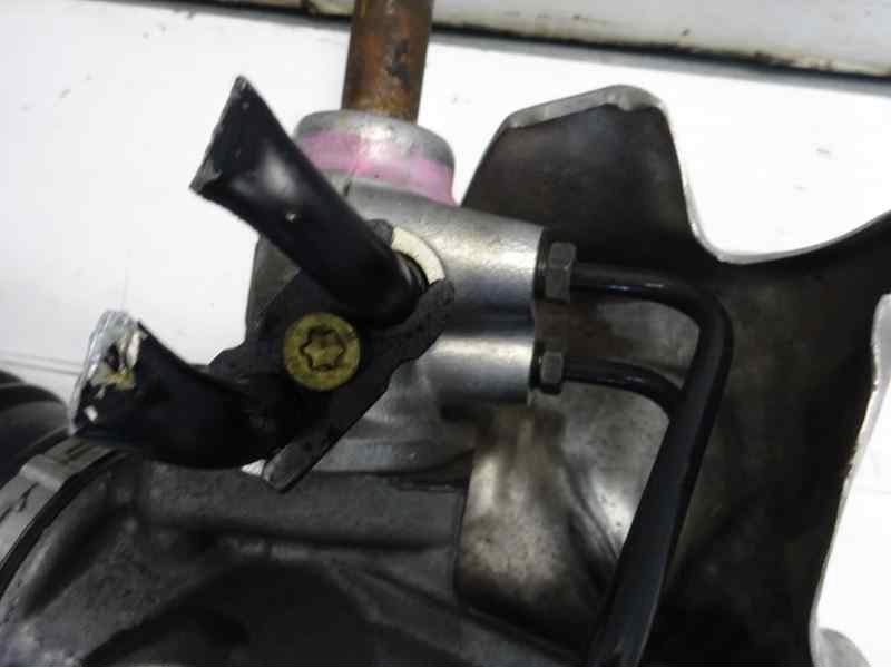 Recambio de cremallera direccion para citroen c5 berlina 2.2 hdi exclusive automático referencia OEM IAM   