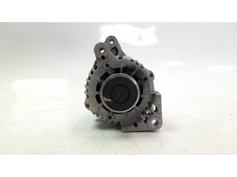 Recambio de alternador para hyundai kona 1.0 tgdi cat referencia OEM IAM 3730004950 ALF030164 