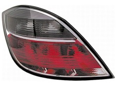 Recambio de piloto trasero izquierdo para opel astra h ber. referencia OEM IAM 1222355 103F16311775 OP4144154