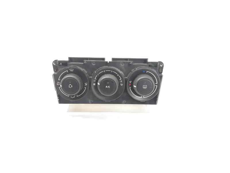 Recambio de mando calefaccion / aire acondicionado para citroen c3 picasso exclusive referencia OEM IAM 69947013  