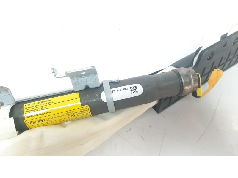 Recambio de airbag cortina delantero izquierdo para hyundai santa fe (dm) 2.2 crdi cat referencia OEM IAM 850102W000  