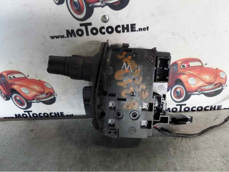 Recambio de mando limpia para renault scenic ii confort dynamique referencia OEM IAM   