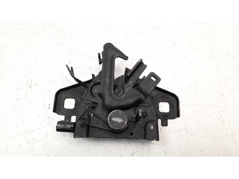 Recambio de cerradura capo para renault express advance referencia OEM IAM 656013455R  