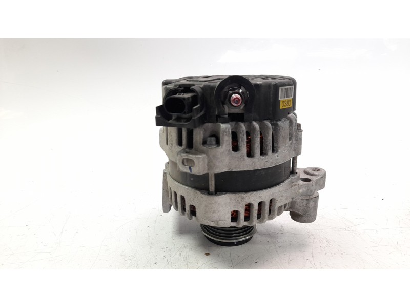 Recambio de alternador para hyundai kona 1.0 tgdi cat referencia OEM IAM 3730004950 ALF030164 
