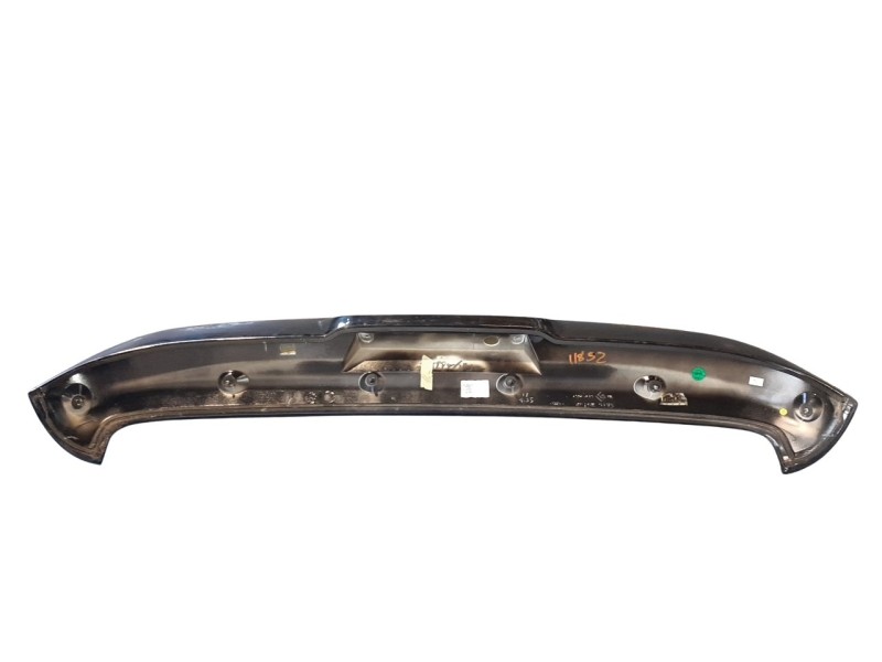 Recambio de aleron trasero para mg hs comfort referencia OEM IAM 10718825  
