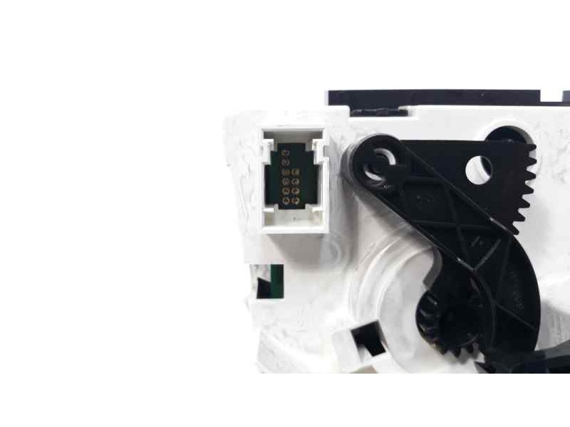 Recambio de mando calefaccion / aire acondicionado para citroen c3 picasso exclusive referencia OEM IAM 69947013  